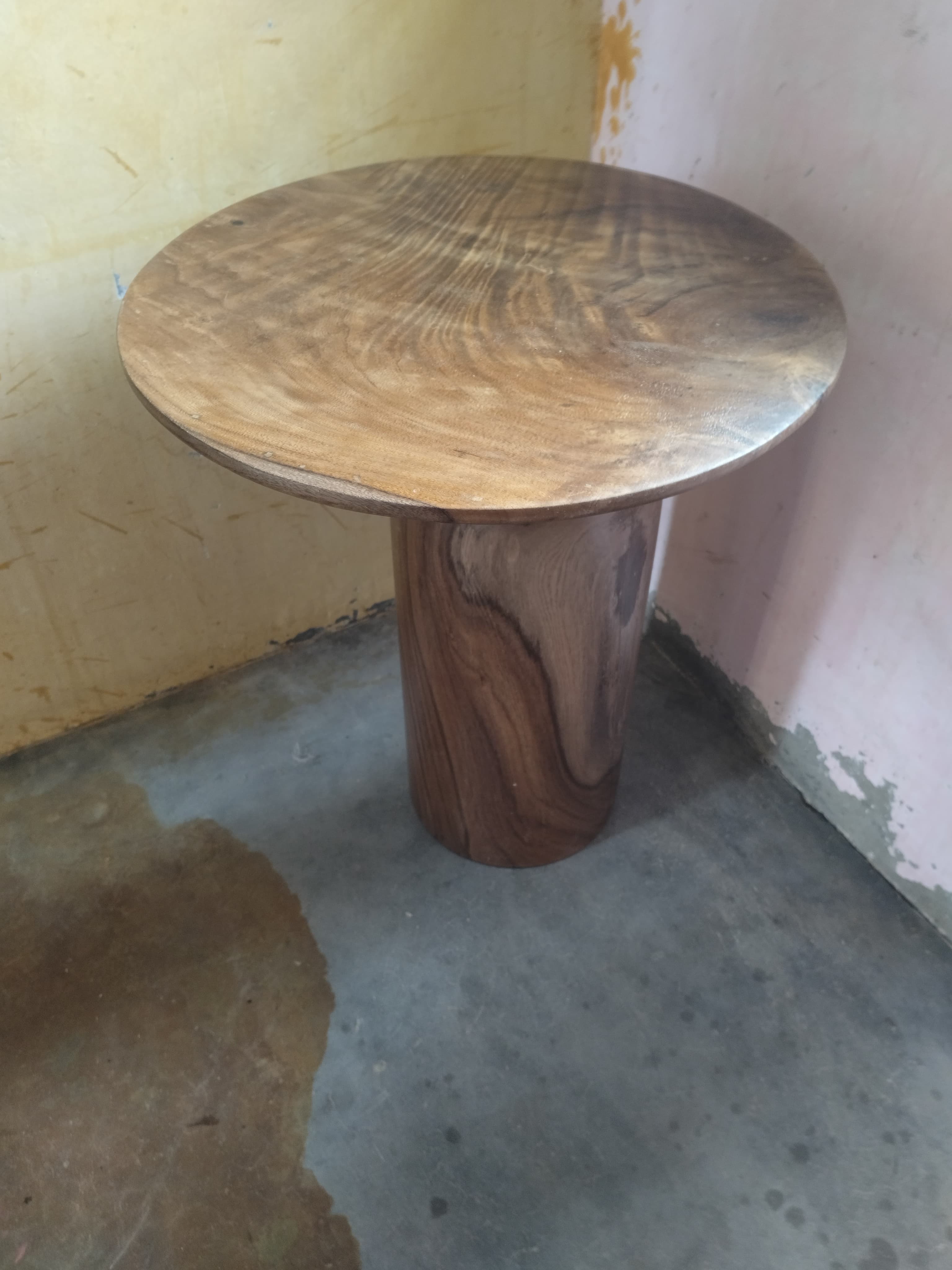 table stool