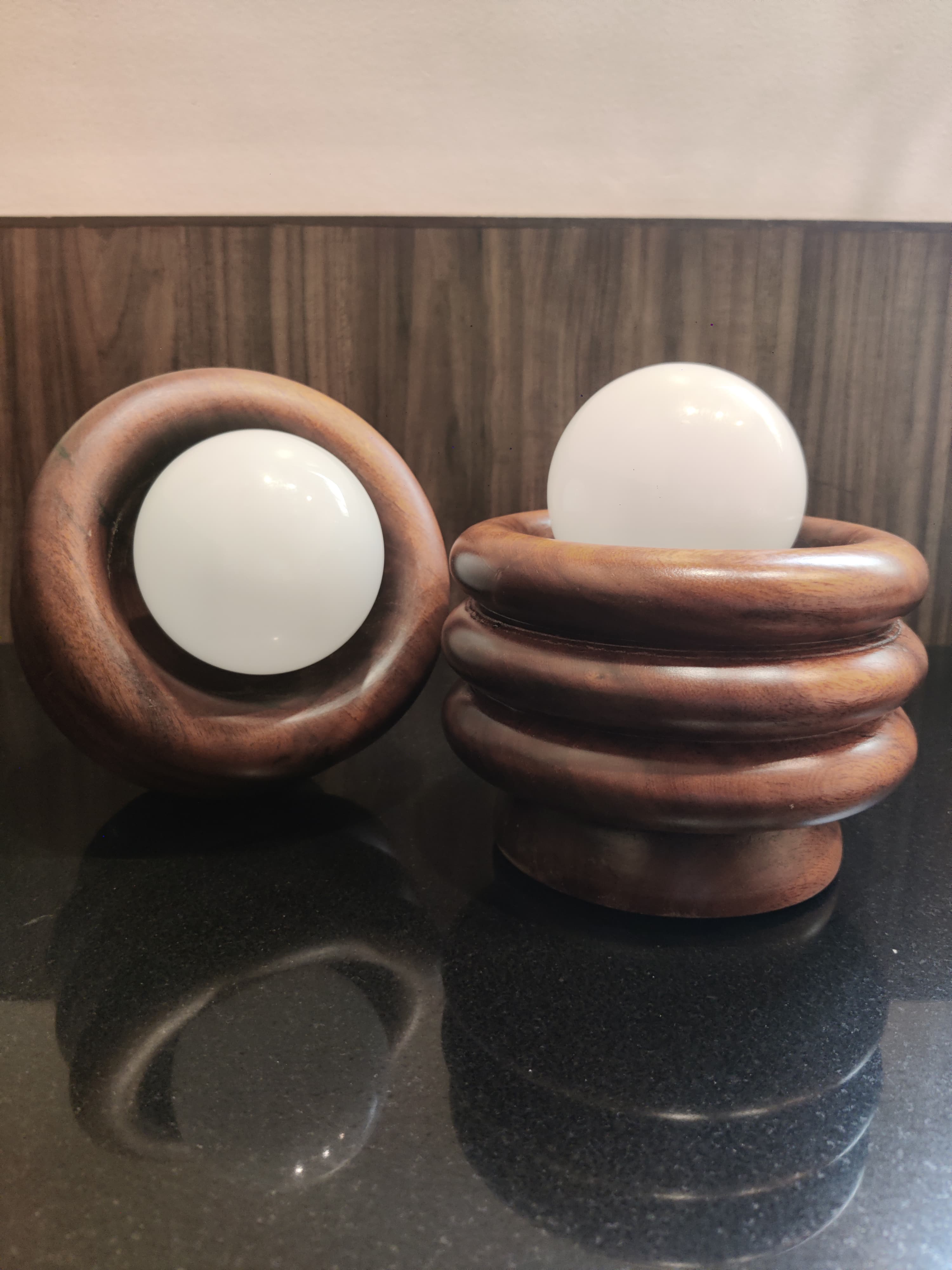wall light