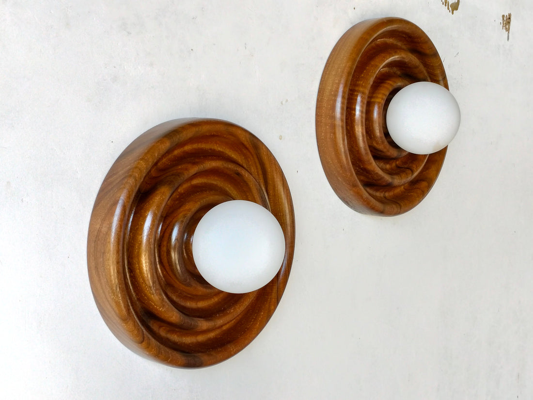 wall light
