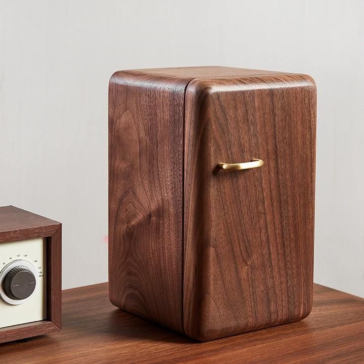 Wooden Jewelry Boxes