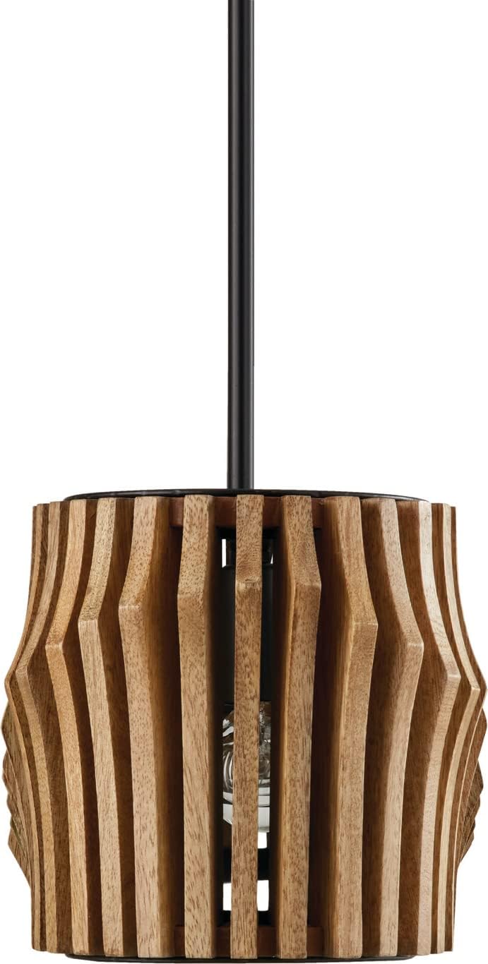 Bcs lighting - 6 Light Island in Bohemian Style-7.5 Inches Tall and 41 Inches Wide,