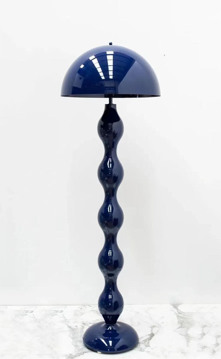 Modern Wooden Floor Lamp